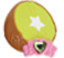 キウイキュアデコル