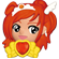 キュアサニーフェイスキュアデコル