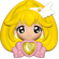 キュアピースキュアデコル
