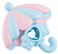 かさキュアデコル