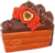 スイーツキュアデコル(チョコレートケーキ)
