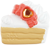 スイーツキュアデコル(ケーキ)