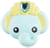 ゾウキュアデコル