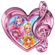 スイートプリキュア♪キュアデコル