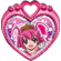 ハッピーレインボーキュアデコル