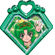 マーチレインボーキュアデコル