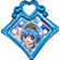 ビューティレインボーキュアデコル