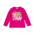 TPETS! ガーリィロゴ
