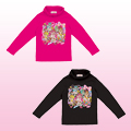 ホットキャラTシャツ ハッピー♪ミラクルアクセサリーボックス