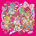 ホットキャラTシャツ ハッピー♪ミラクルアクセサリーボックス