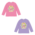 ホットキャラTシャツ キャンディスマイル!