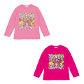 ホットキャラTシャツ 絵本の国のお店屋さん♪