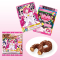 スマイルプリキュア!チョコスナック3