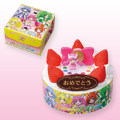 キャラデコスペシャルデー スマイルプリキュア!
