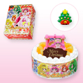 キャラデコクリスマス スマイルプリキュア!