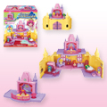 プリキュアロイヤルキャッスル