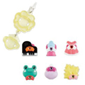 キュアデコレクション プリティネックレスセット