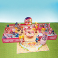 もーっとみんなで大集合!夢のプリキュアレインボータウン