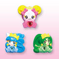 おもちゃ・グッズ（おもちゃ） | キュアデコルネット｜バンダイ